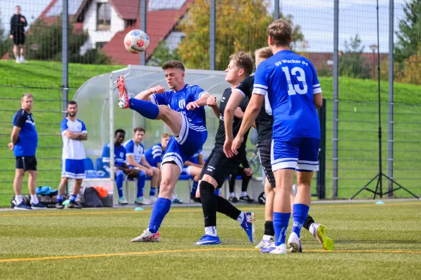 19.09.2026 Wacker Bad Salzungen vs. VfL Meiningen 04