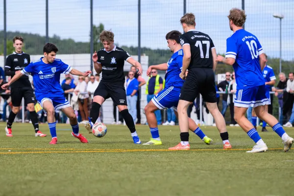 19.09.2026 Wacker Bad Salzungen vs. VfL Meiningen 04