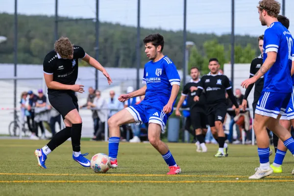 19.09.2026 Wacker Bad Salzungen vs. VfL Meiningen 04