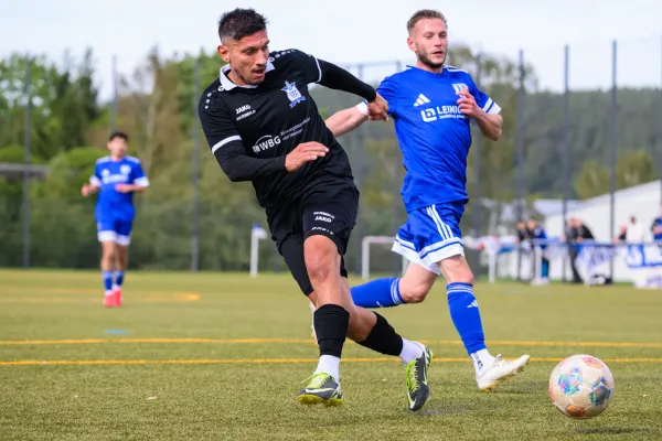 19.09.2026 Wacker Bad Salzungen vs. VfL Meiningen 04