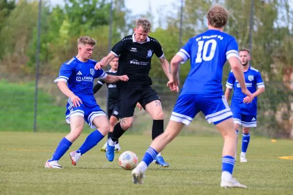 19.09.2026 Wacker Bad Salzungen vs. VfL Meiningen 04