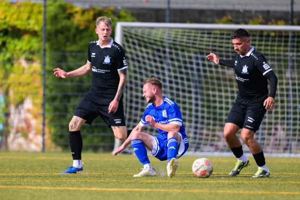 19.09.2026 Wacker Bad Salzungen vs. VfL Meiningen 04