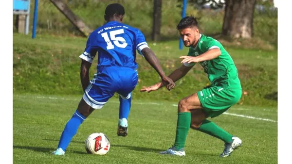 26.09.2026 SG Lauscha vs. Wacker Bad Salzungen