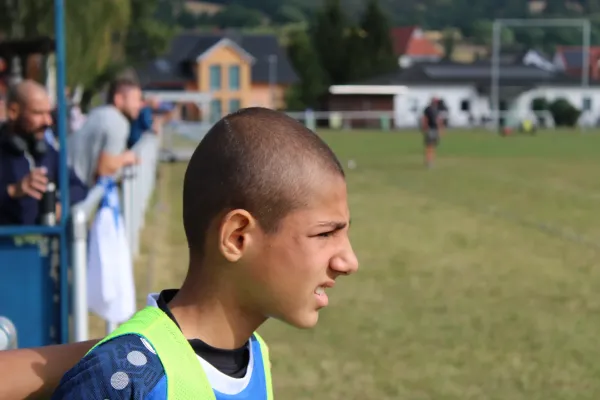 23.08.2026 BSG Tiefenort vs. Wacker Bad Salzungen II
