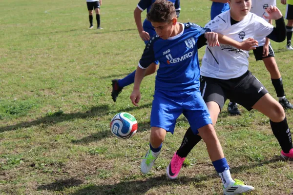 23.08.2026 BSG Tiefenort vs. Wacker Bad Salzungen II