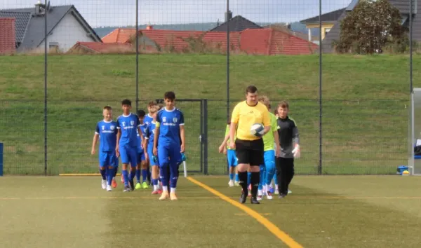 30.08.2026 Wacker Bad Salzungen II vs. Wutha
