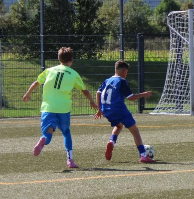 30.08.2026 Wacker Bad Salzungen II vs. Wutha