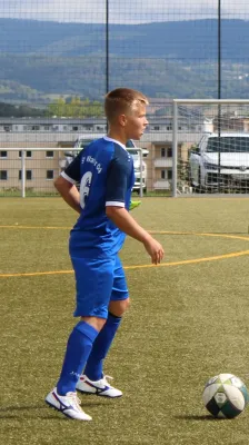 30.08.2026 Wacker Bad Salzungen II vs. Wutha