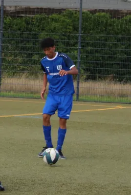 30.08.2026 Wacker Bad Salzungen II vs. Wutha