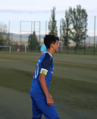 09.09.2026 Wacker Bad Salzungen II vs. FC Eisenach