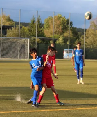 09.09.2026 Wacker Bad Salzungen II vs. FC Eisenach