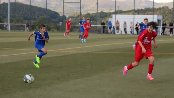 09.09.2026 Wacker Bad Salzungen II vs. FC Eisenach