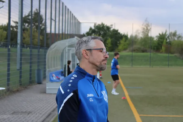 09.09.2026 Wacker Bad Salzungen II vs. FC Eisenach