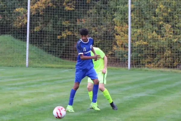 03.10.2026 FC Fahner Höhe vs. Wacker Bad Salzungen II