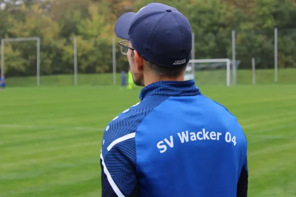 03.10.2026 FC Fahner Höhe vs. Wacker Bad Salzungen II