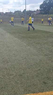 23.08.2026 Wacker Bad Salzungen II vs. SG Eckhardtshausen