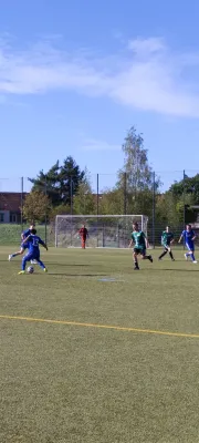 27.09.2026 Wacker Bad Salzungen II vs. SG Marksuhler SV II