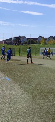 27.09.2026 Wacker Bad Salzungen II vs. SG Marksuhler SV II