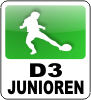 +++D3 gewinnen in Barchfeld 7:1+++